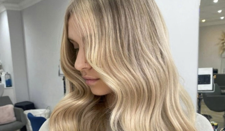 Bespoke colour