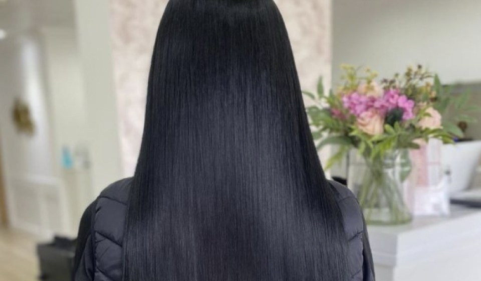 Seamless extensions