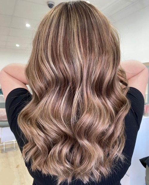 What is balayage?