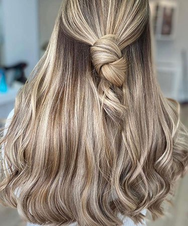 Colour & balayage 2