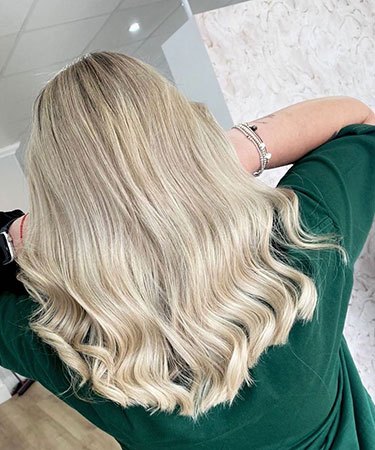 Colour & balayage 4