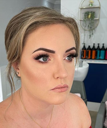 Make-up 4
