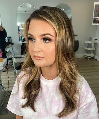 Make-up 5