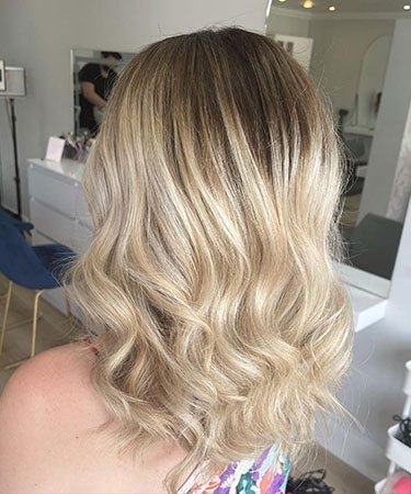 Colour & balayage 17