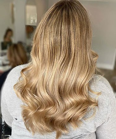 Colour & balayage 19