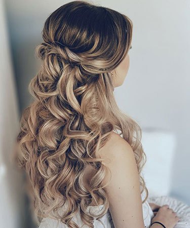 Colour & balayage 22