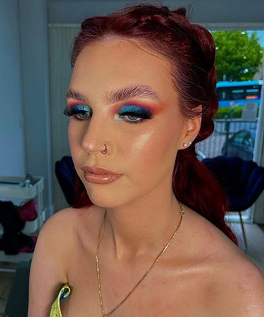 Make-up 10