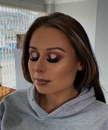Make-up 11