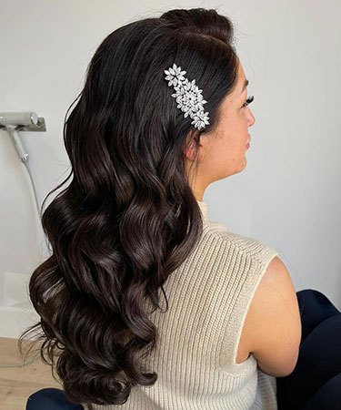Colour & balayage 25