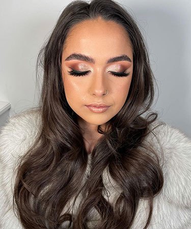 Best makeup artists near me