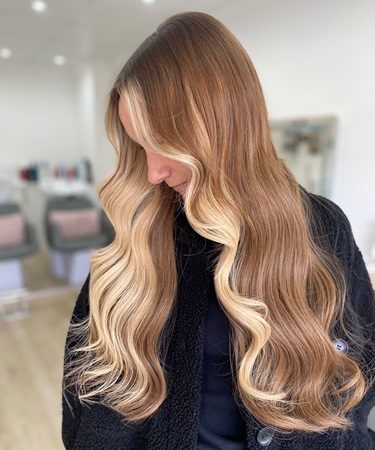 Length & volume with tapes