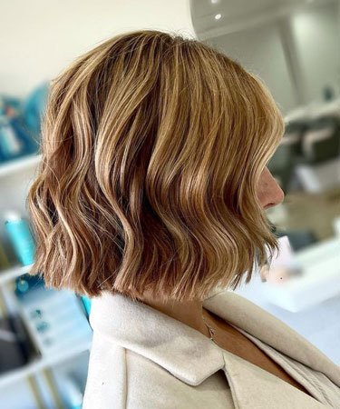 Haircuts Styles at Tiffany Frances Salon in Gravesend
