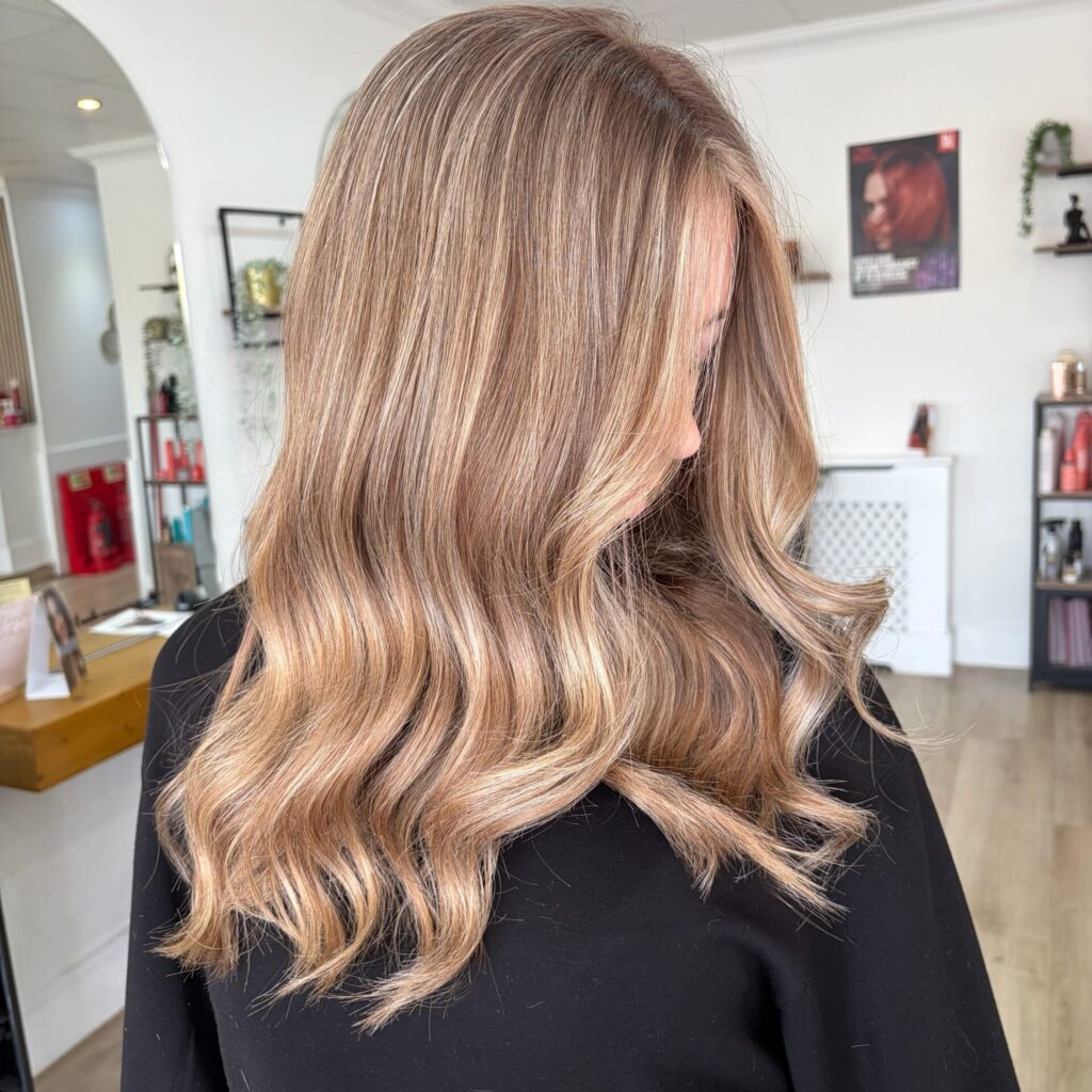 How to Maintain Your Balayage (And Why It’s Not as Low Maintenance as You Think)