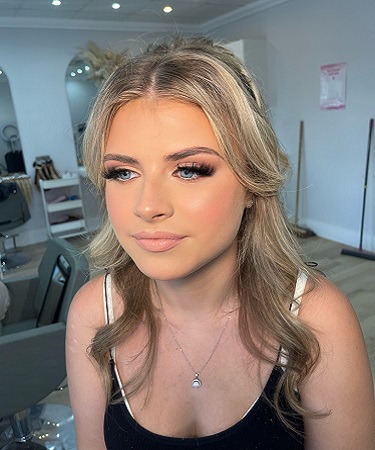 Prom glam