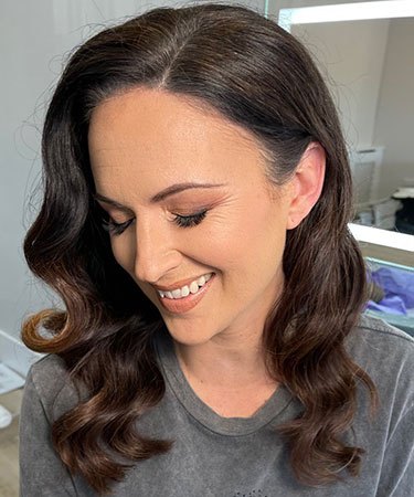 Special occasion make up experts near me