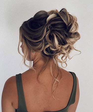 Wedding Hair Experts Near Me