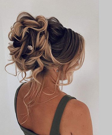 Wedding Hair Experts in Gravesend