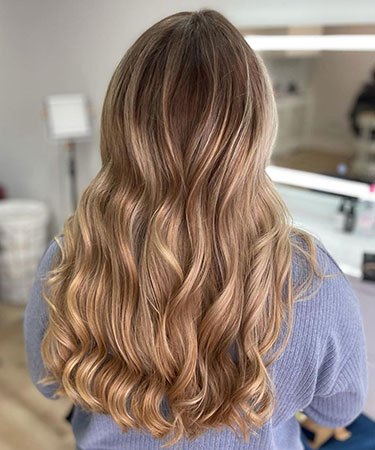 Balayage experst near me