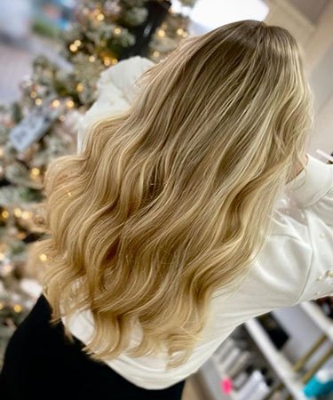 Balayage