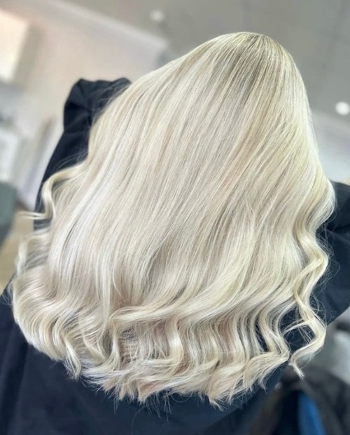 Balayage