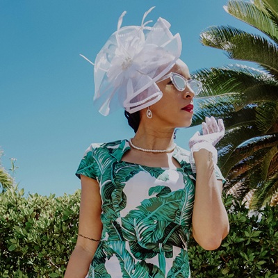 Royal Ascot Glamour Packages